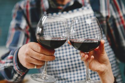 Custom Wine Glasses