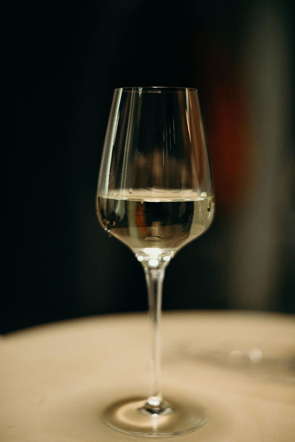 Custom Wine Glass (Sample Product)