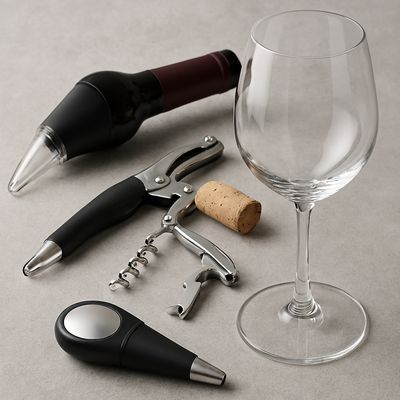 Accessories