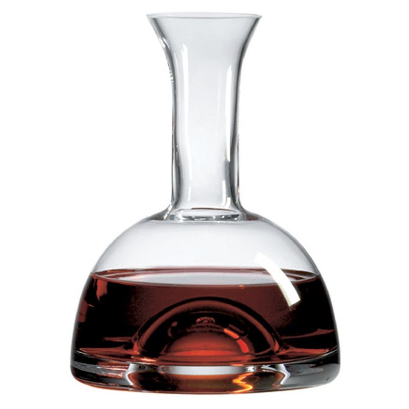 Ravenscroft Crystal Punted Trumpet Decanter