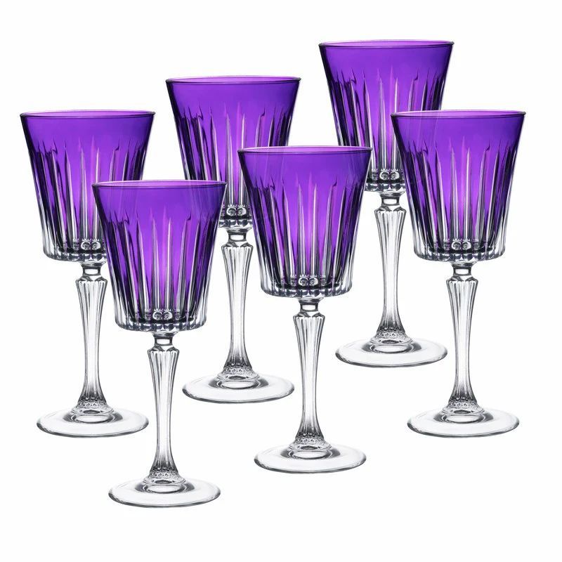 Wine Glass Goblets