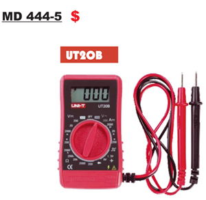 MD 444-5