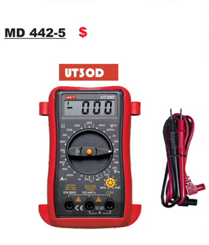MD 442-5