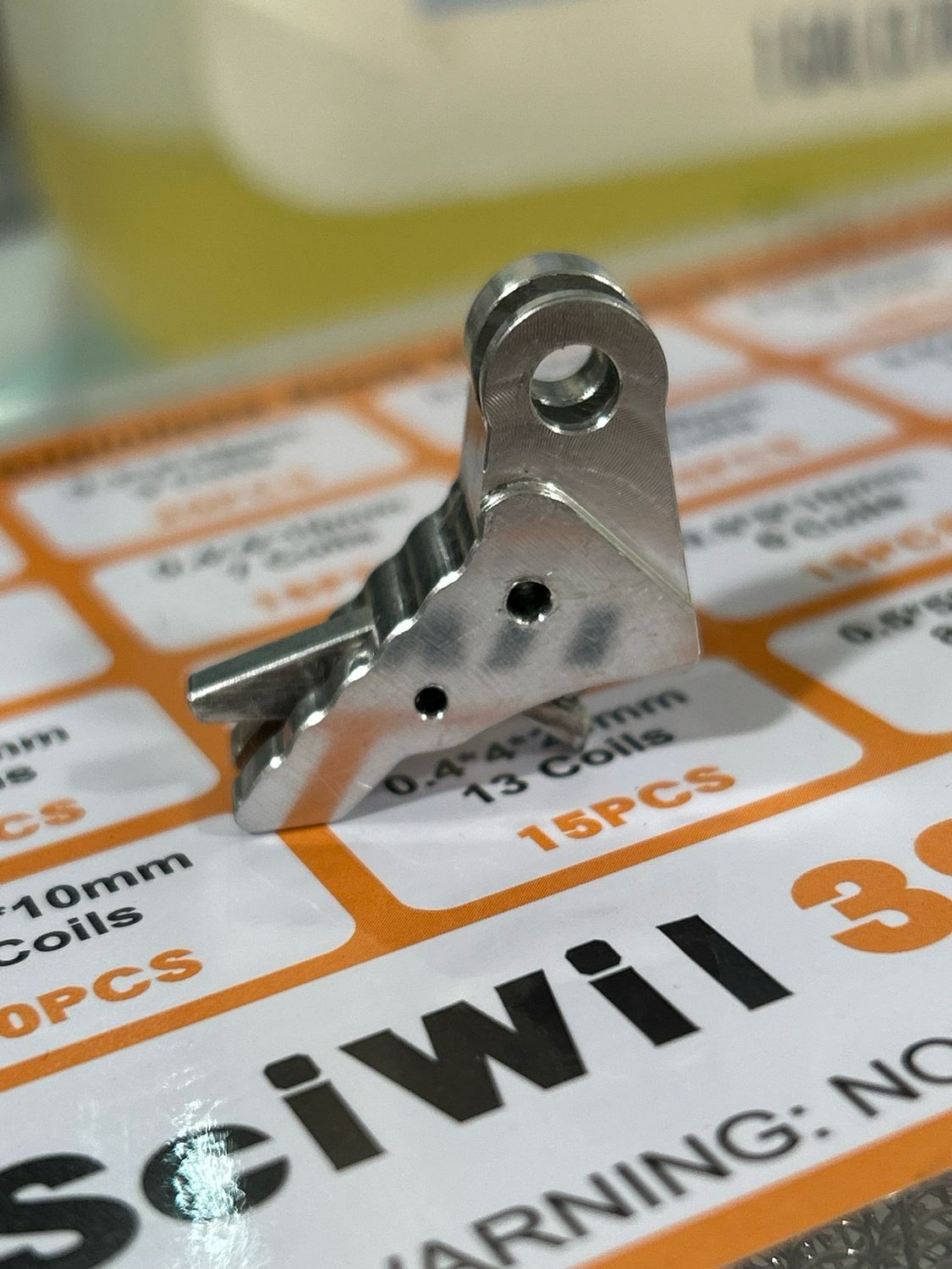 DIY Premium Trigger Shoe Only