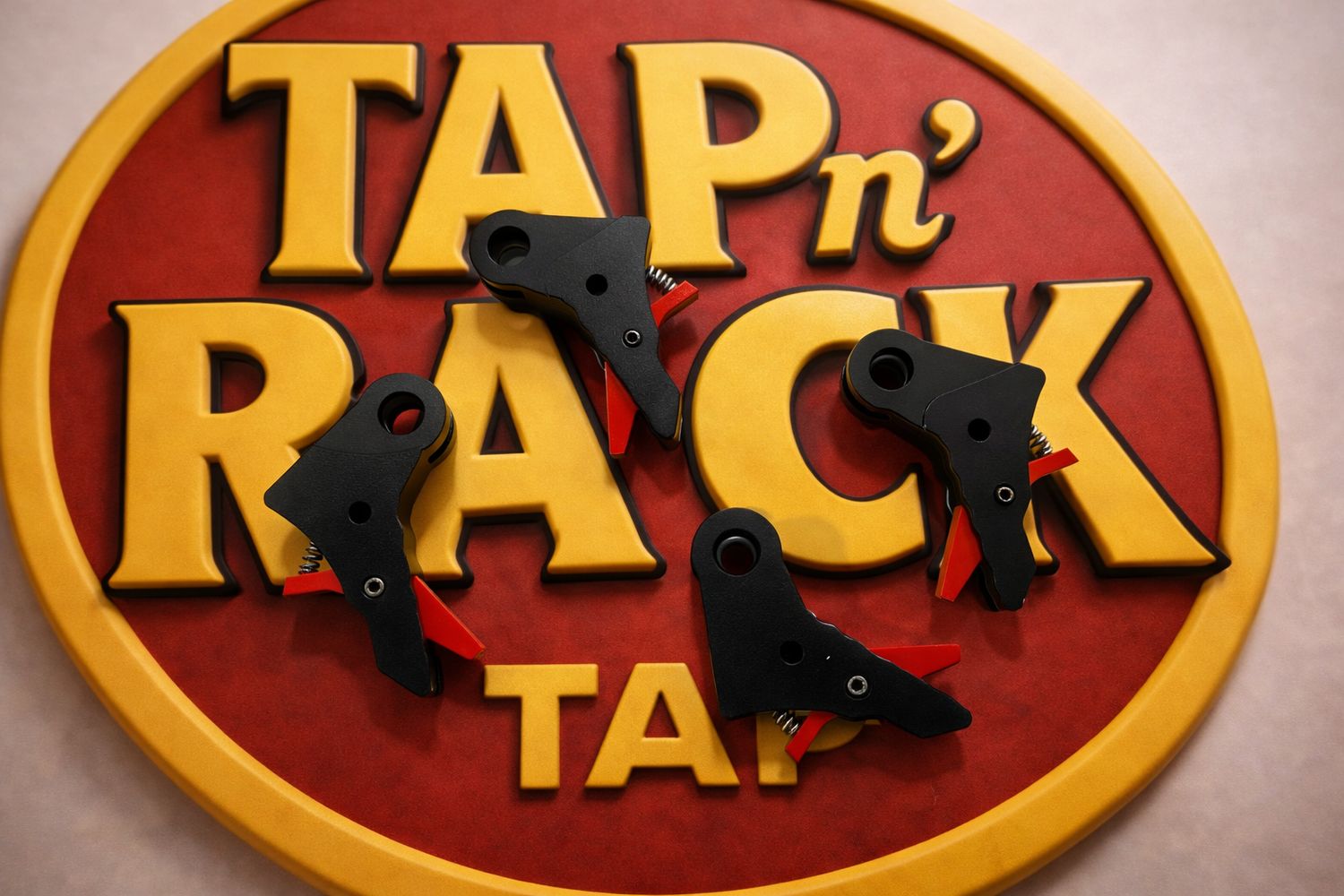 DIY Premium Trigger Shoe Only