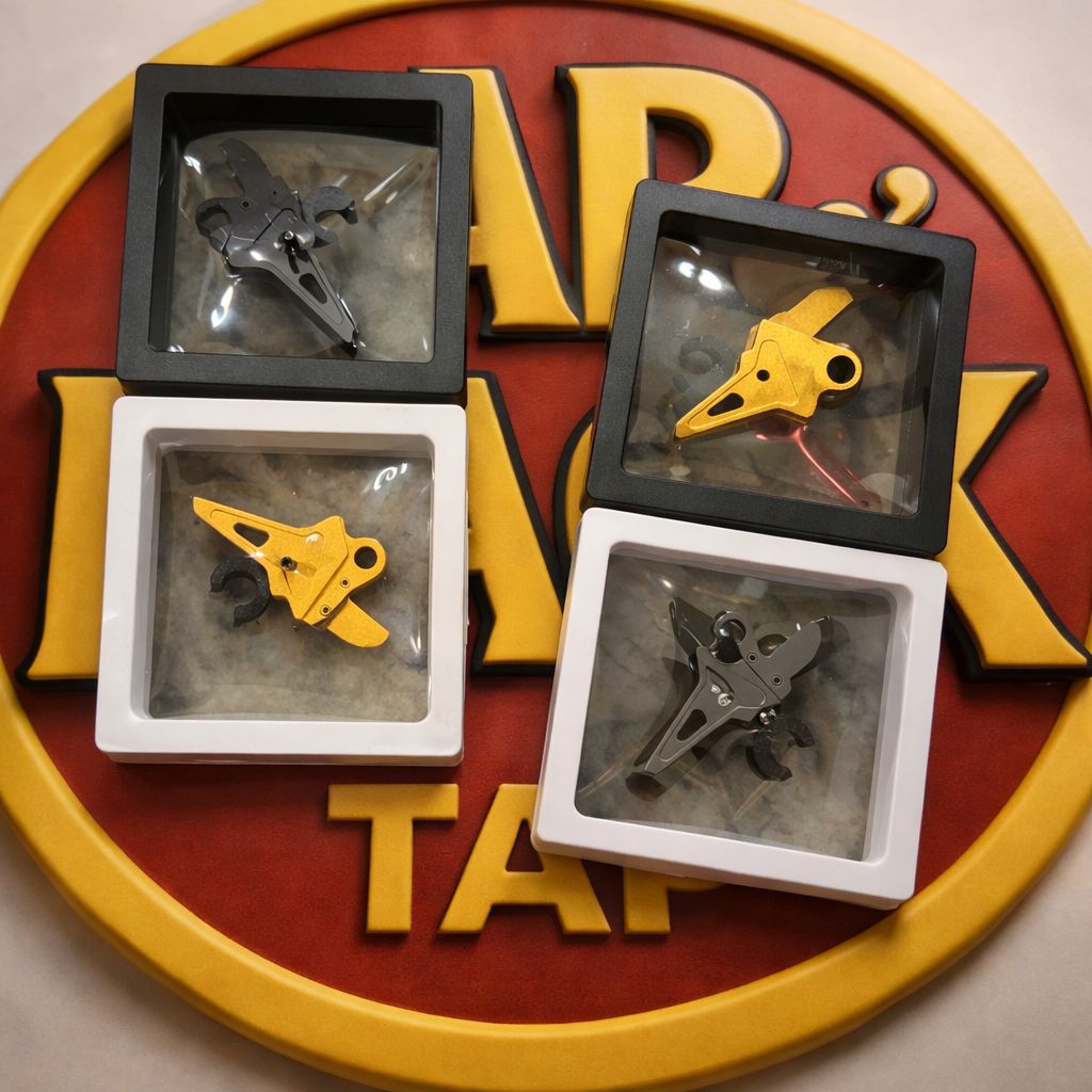 Canik FRK TP9 Series