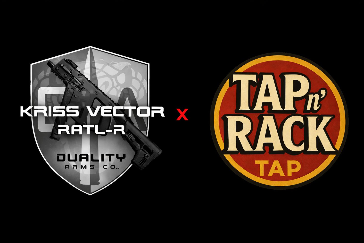 Kriss Vector FRK (10mm)