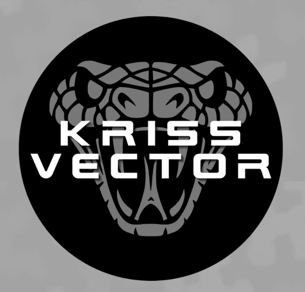 Kriss Vector FRK (45acp,40 S&amp;W, 10mm)