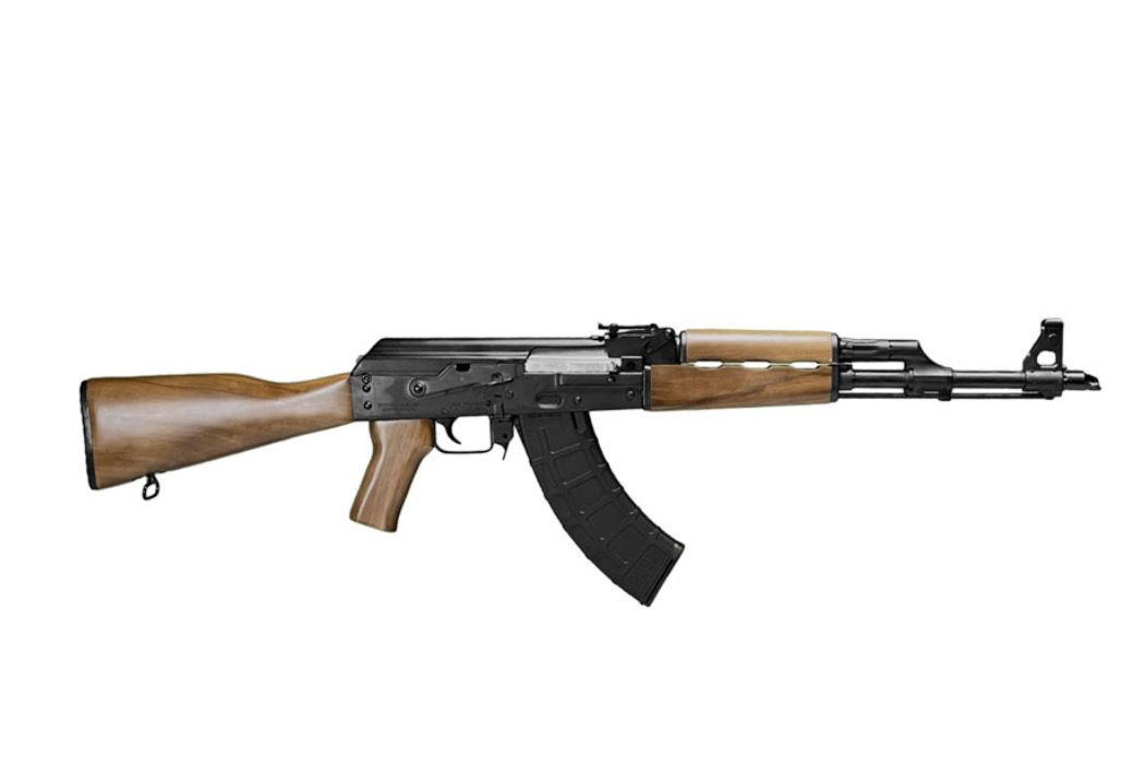 AK 47/ 74 FRK