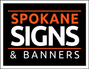 Spokane Signs and Banners