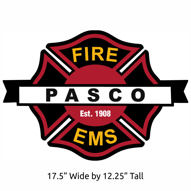 City of Pasco Fire EMS