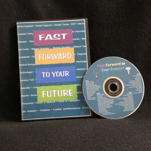 Fast Forward to Your Future Fast Forward to Your Future