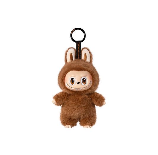 Pop Mart Labubu The Monsters – Wacky Mart Series Vinyl Plush Doll