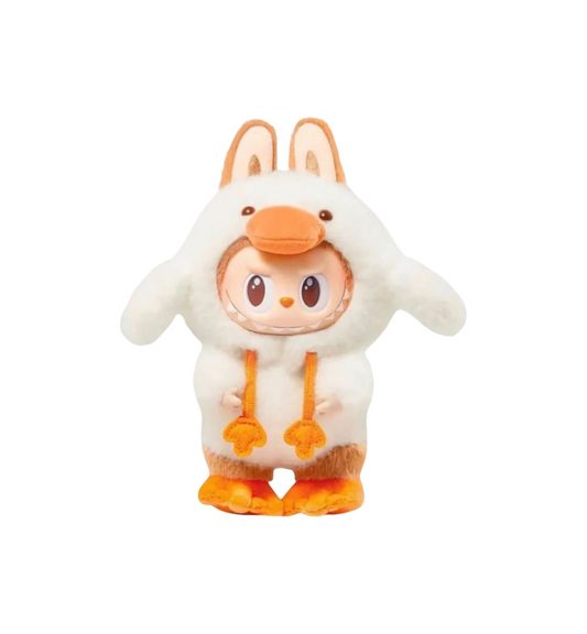 Pop Mart Labubu The Monsters Forest Fairy Tales Vinyl Plush Pendant