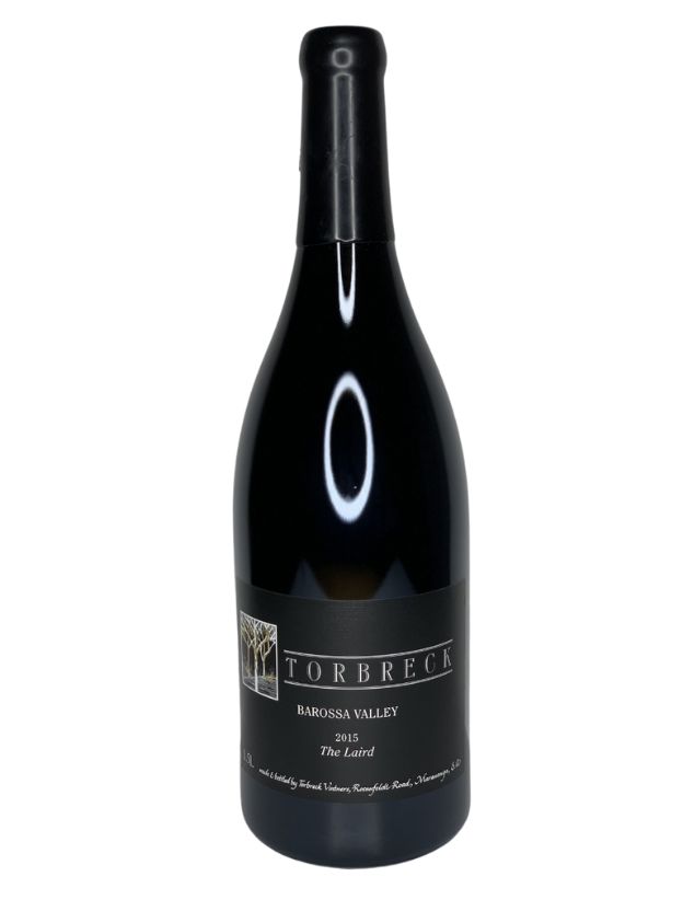 TORBRECK THE LAIRD 1.5L MAGNUM