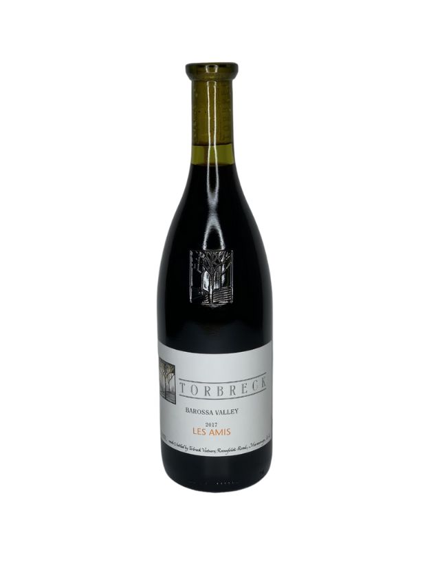 TORBRECK LES AMIS GRENACHE 2017