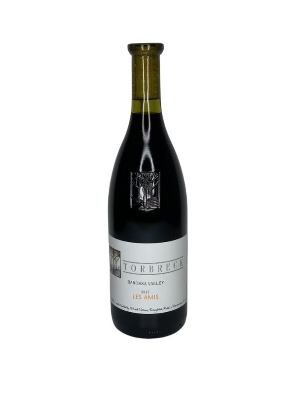 TORBRECK LES AMIS GRENACHE 2017