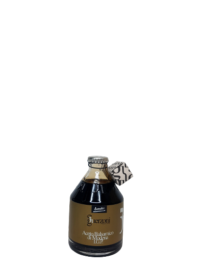 GUERZONI ACETO BALSAMICO ORO 250ml