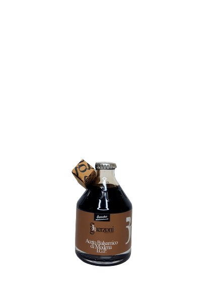 GUERZONI ACETO BALSAMICO BRONZO 250ML