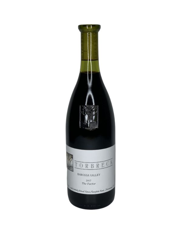 TORBRECK THE FACTOR 2017