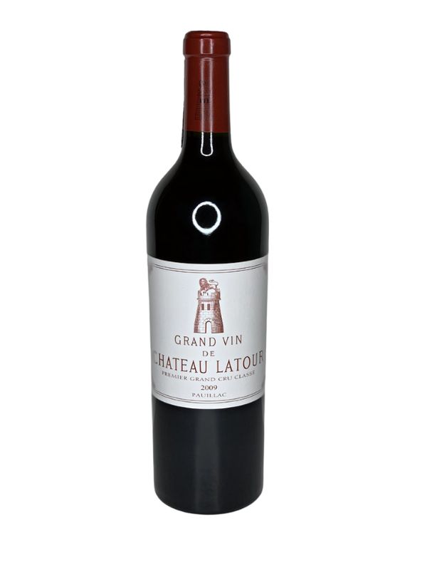 CHATEAU LATOUR 2009