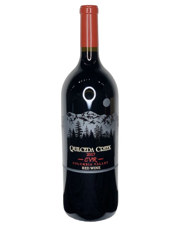QUILCEDA CREEK CVR 2017 1.5L MAGNUM