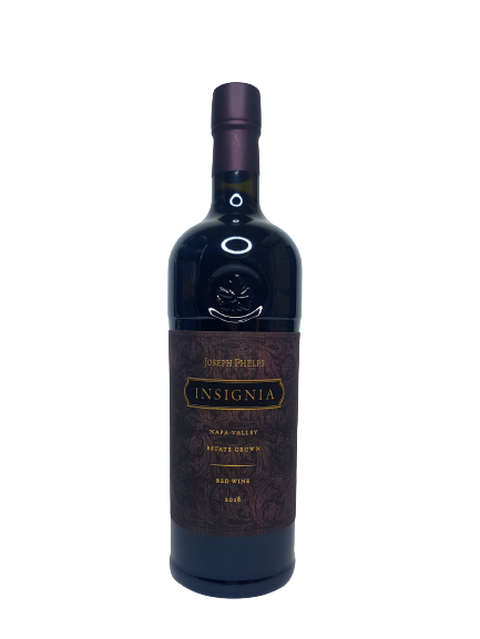 JOSEPH PHELPS INSIGNIA 2018