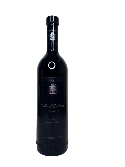 HENSCHKE MOUNT EDELSTONE SHIRAZ 2015