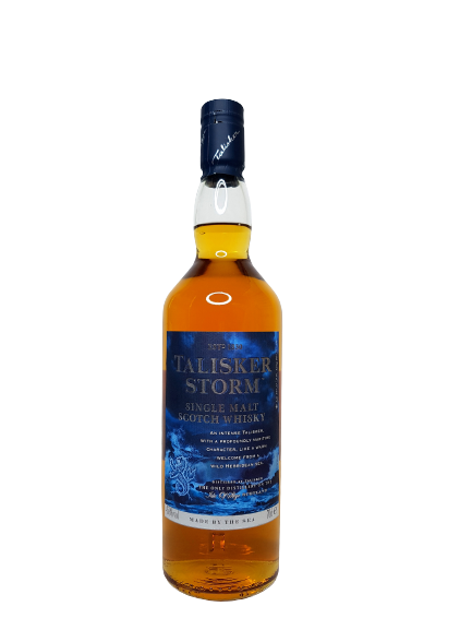 TALISKER STORM