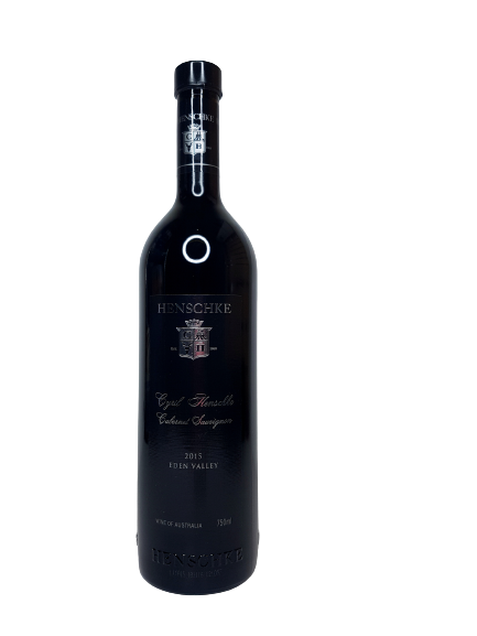 HENSCHKE CYRIL CABERNET 2015
