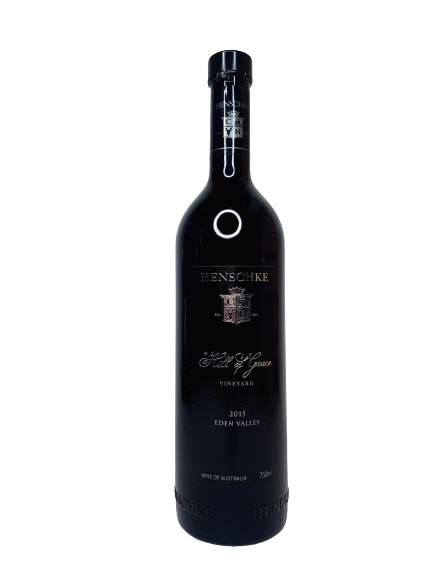 HENSCHKE HILL OF GRACE 2015