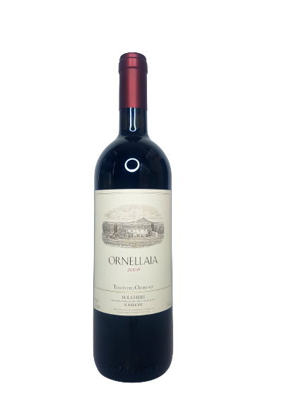 TENUTA DELL'ORNELLAIA ORNELLAIA 2006