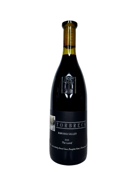 TORBRECK THE LAIRD 2015
