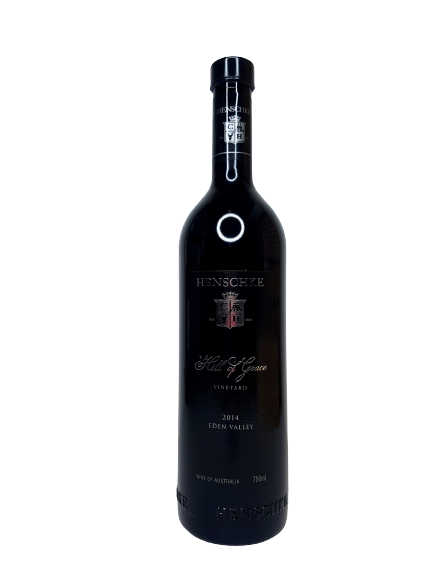 HENSCHKE HILL OF GRACE 2014