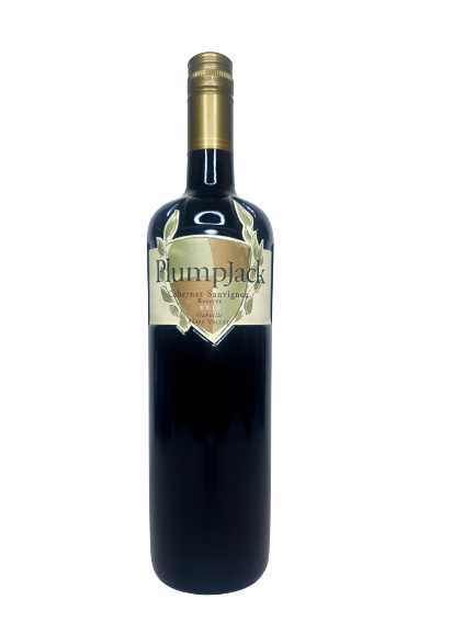 PLUMPJACK RESERVE CABERNET 2016