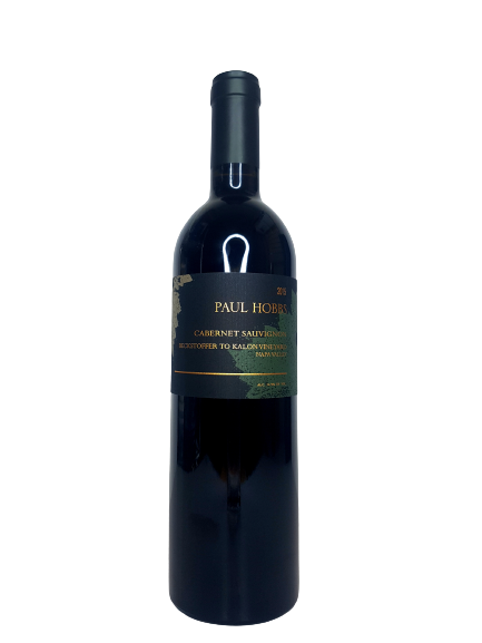 PAUL HOBBS BECKSTOFFER TO KALON CABERNET SAUVIGNON 2015