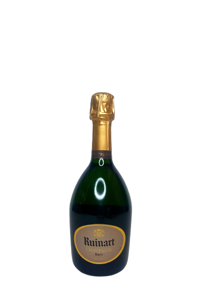 RUINART &quot;R&quot; 375ML