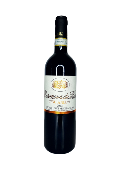 CASANOVA DI NERI BRUNELLO DI MONTALCINO TENUTE NUOVA 2013