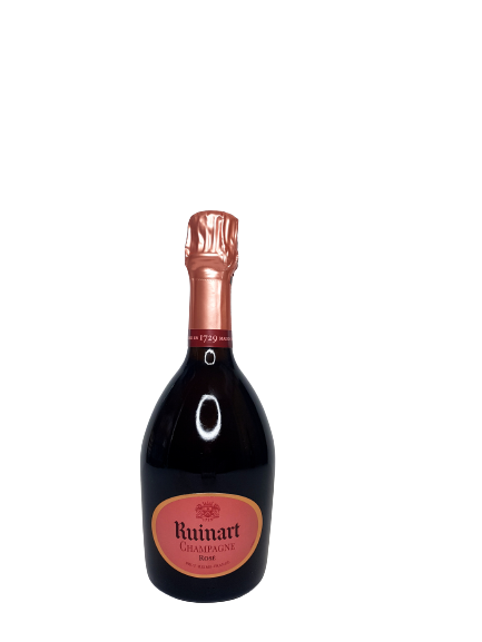 RUINART ROSE 375 ML