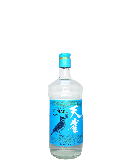 TENJAKU GIN
