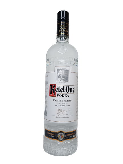 KETEL ONE 1L