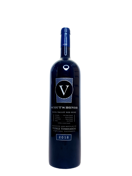 VENGE SCOUT'S HONOR MAGNUM 1.5L