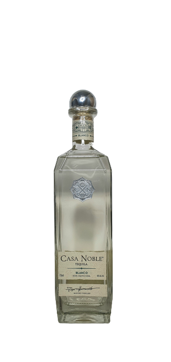 CASA NOBLE BLANCO TEQUILA