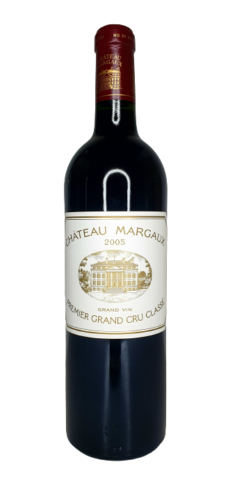 CHATEAU MARGAUX 2005