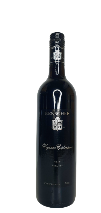 HENSCHKE KEYNETON EUPHONIUM 2017