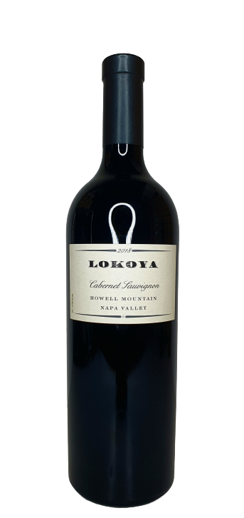 LOKOYA HOWELL MOUNTAIN 2018
