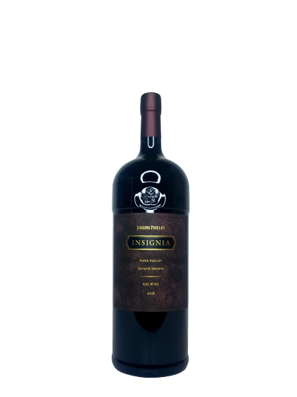 JOSEPH PHELPS INSIGNIA 2018 1.5L MAGNUM