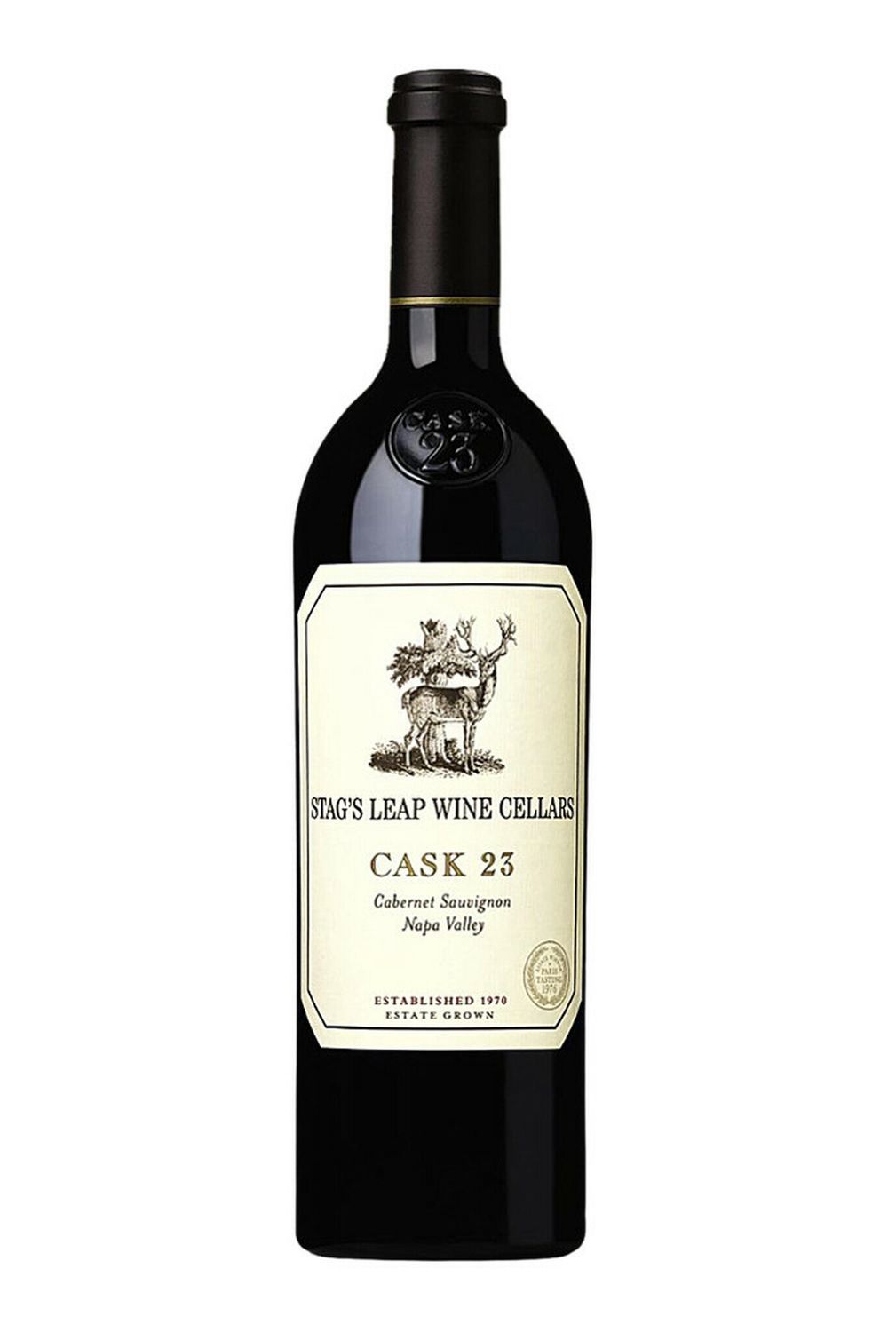 STAG'S LEAP WINE CELLARS CASK 23 2017