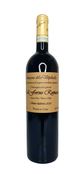 DAL FORNO ROMANO AMARONE 2015