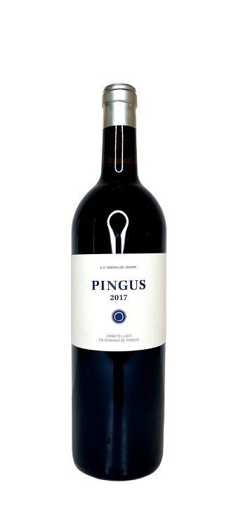 PINGUS DOMINIO DE PINGUS 2017